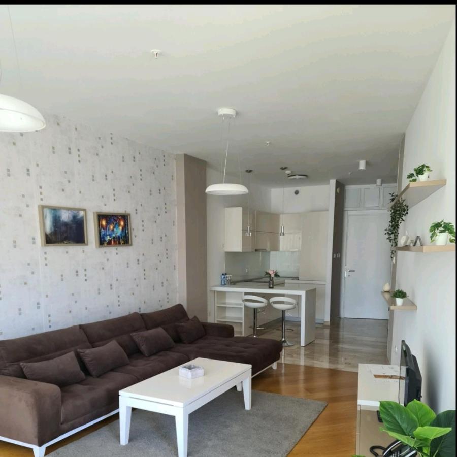 Tc Big Apartments Будва Екстериор снимка