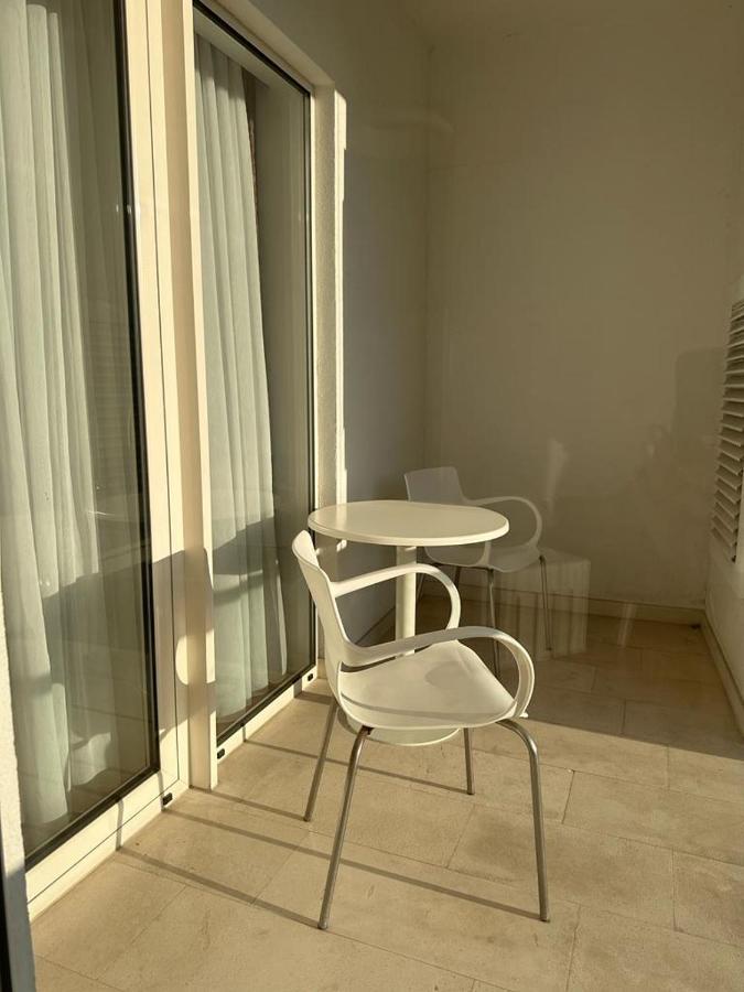 Tc Big Apartments Будва Екстериор снимка