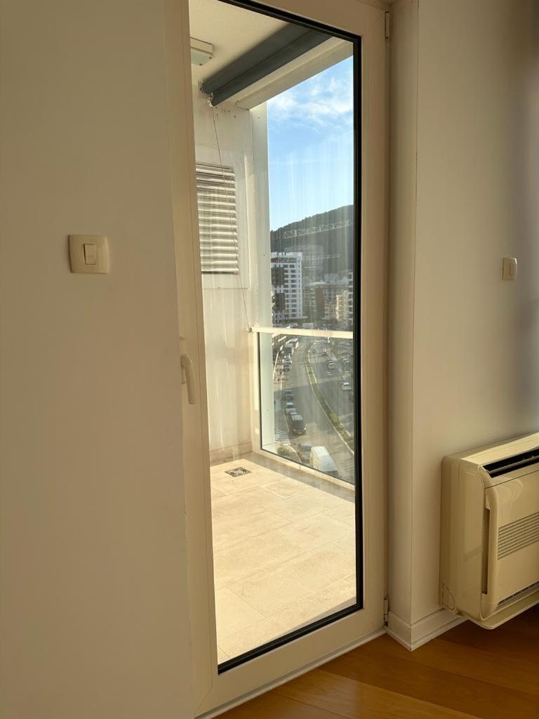 Tc Big Apartments Будва Стая снимка
