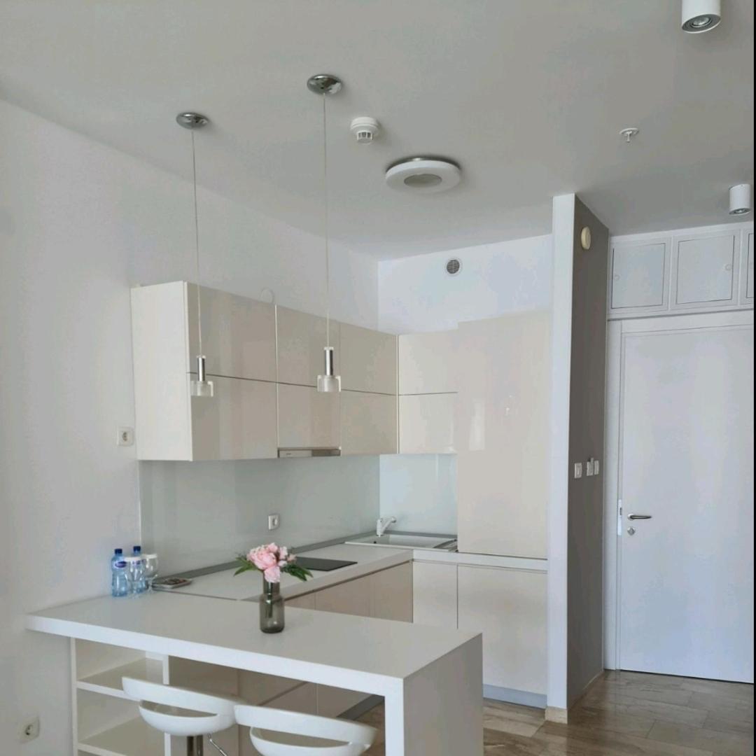 Tc Big Apartments Будва Стая снимка