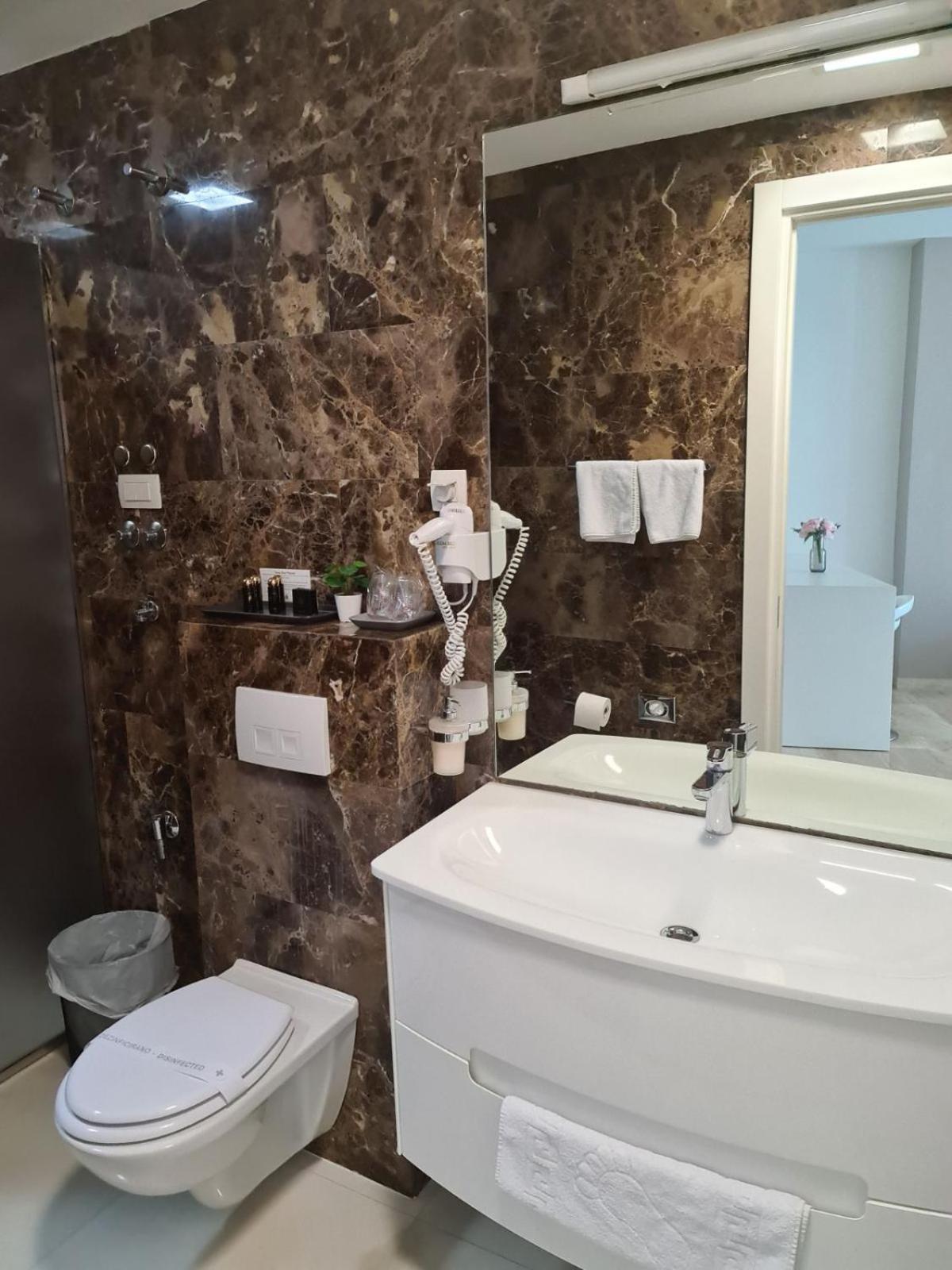 Tc Big Apartments Будва Стая снимка