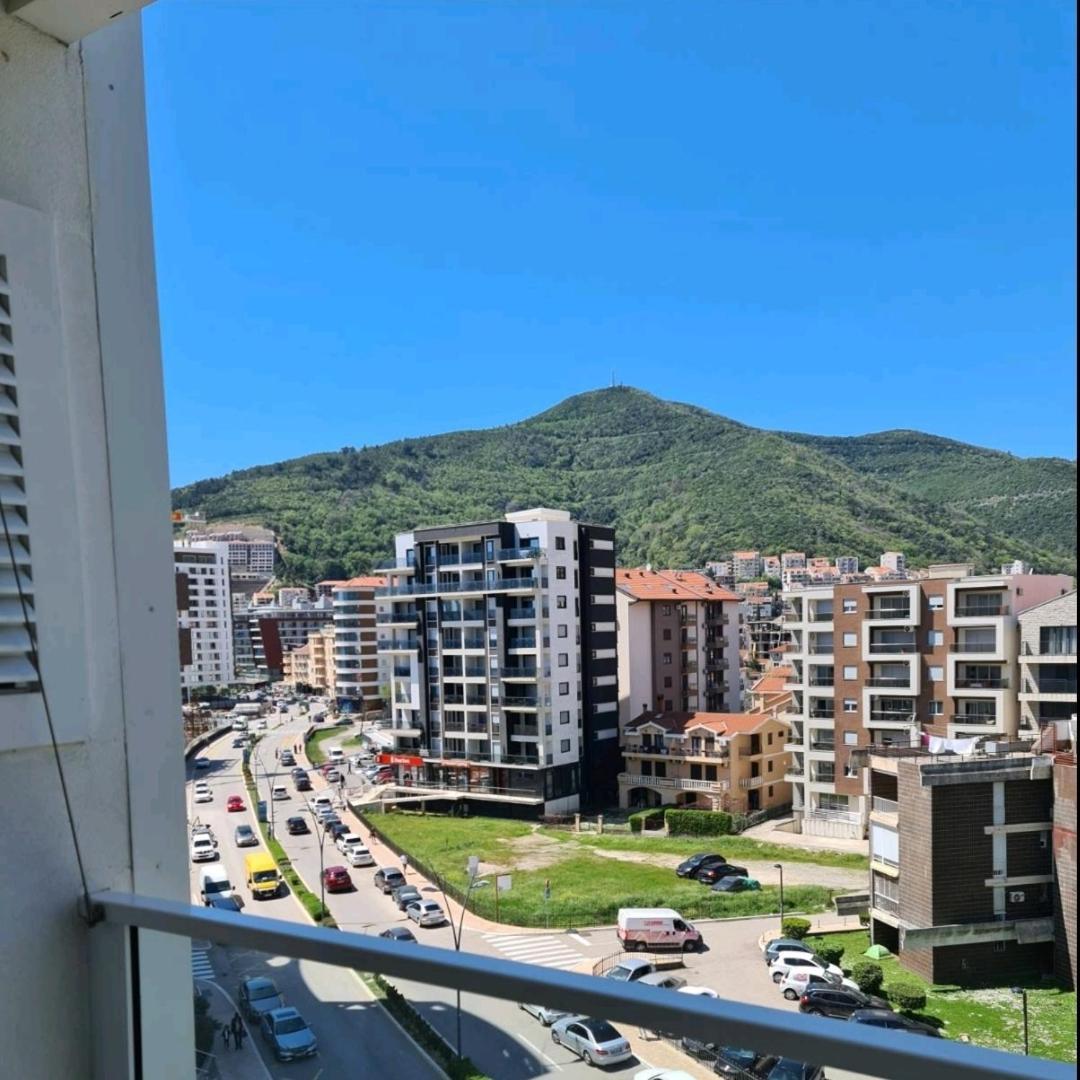Tc Big Apartments Будва Стая снимка